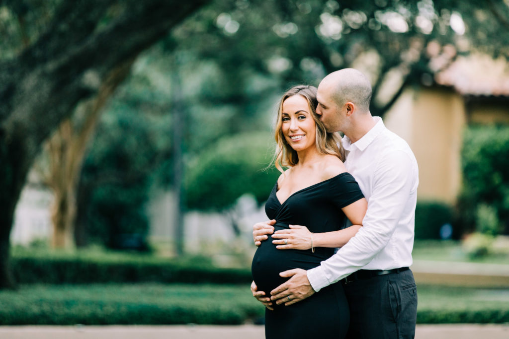 Baldwin Park Maternity, Orlando, Florida