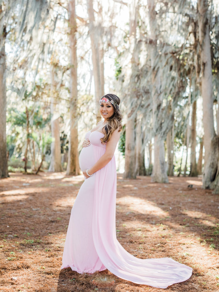 Orlando maternity photographer