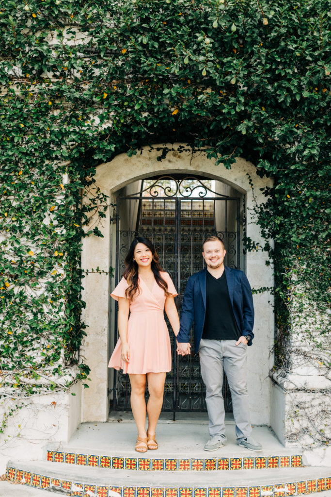 Rollins College and Hannibal Square Engagement 