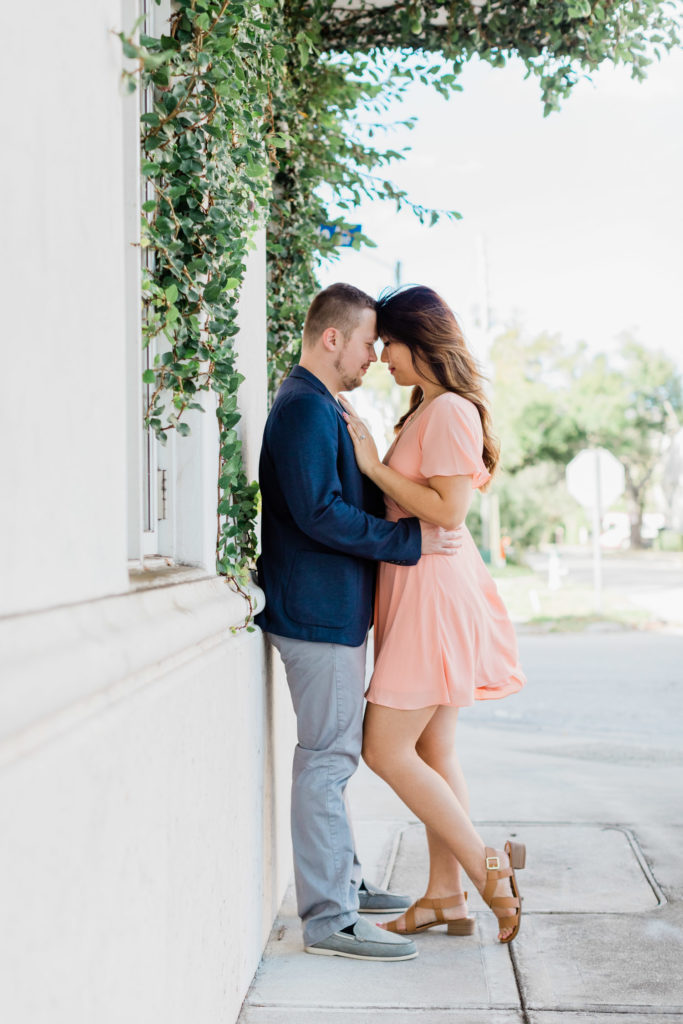 Rollins College and Hannibal Square Engagement 