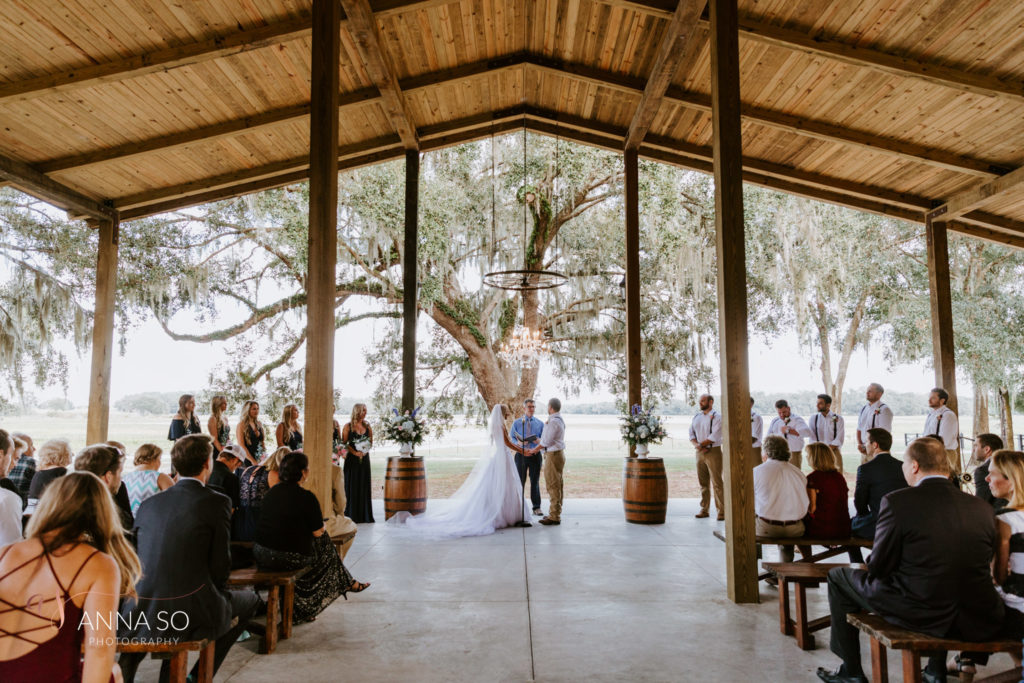 Lakeside Ranch Wedding Photographer