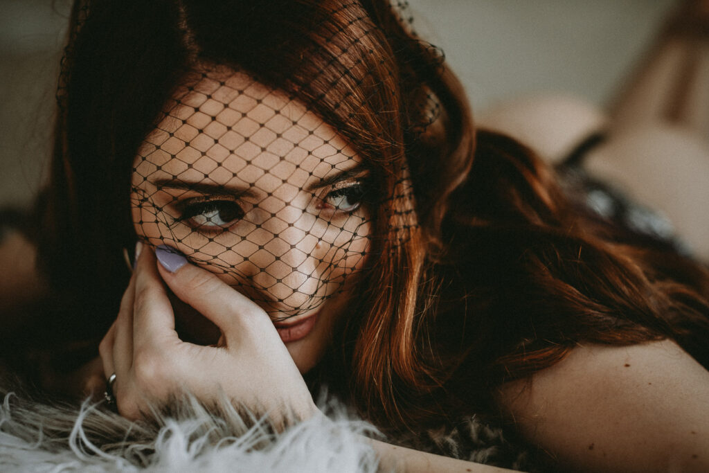 BOUDOIR | Anna So Photography