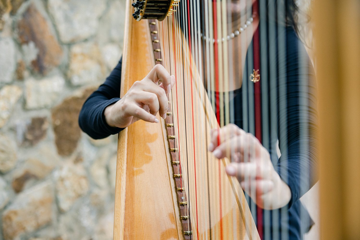 Bella Collina Wedding