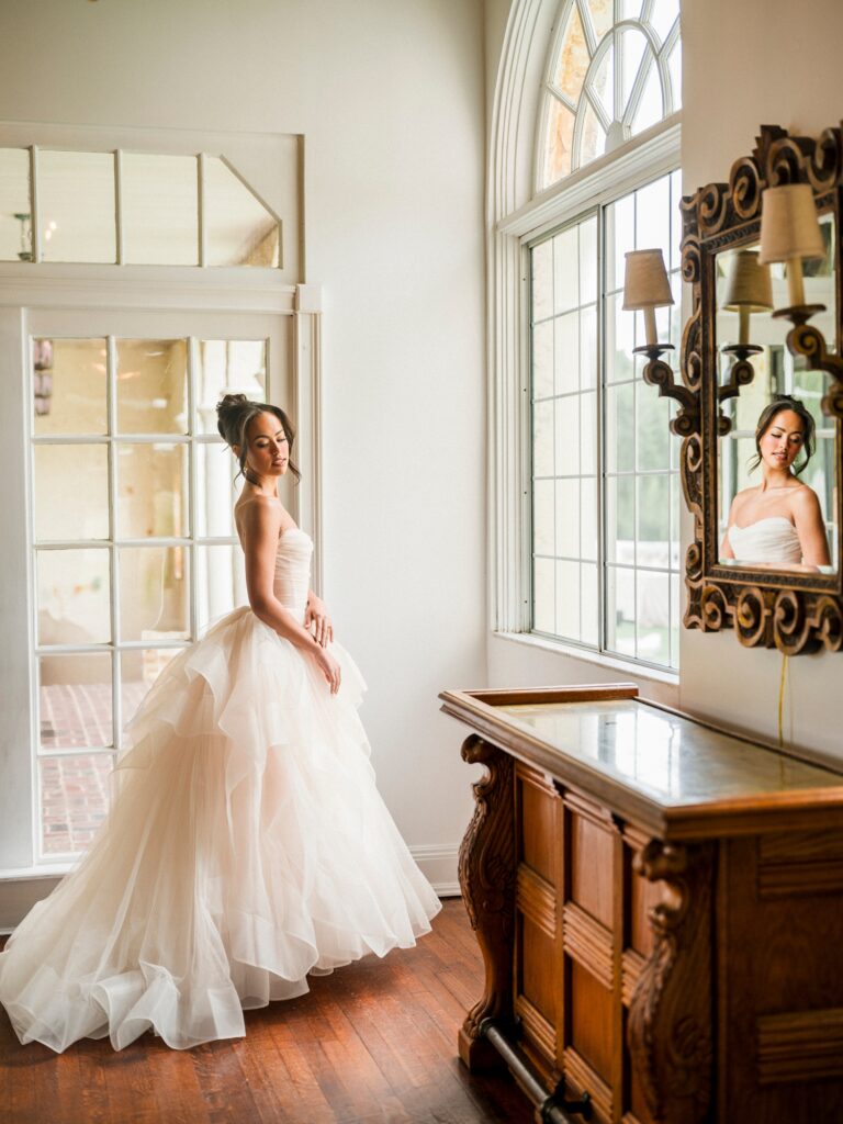 Bella Cosa Wedding