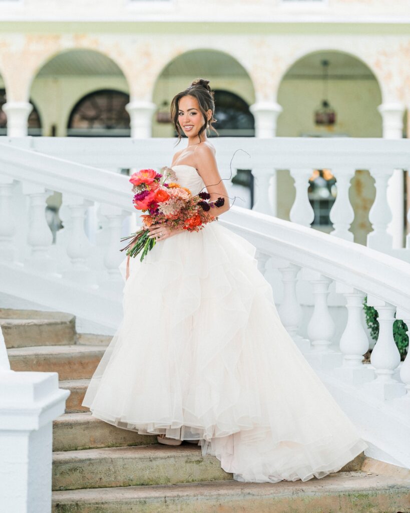 Bella Cosa Wedding