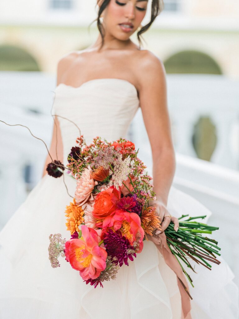 Bella Cosa Wedding
