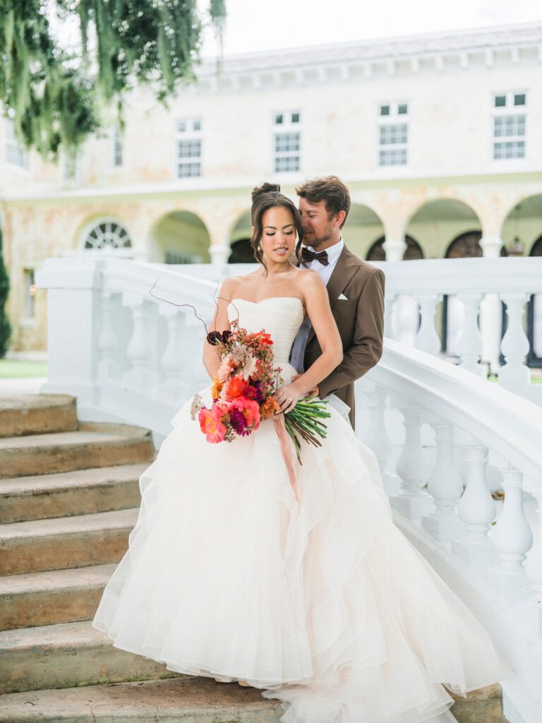Bella Cosa Wedding