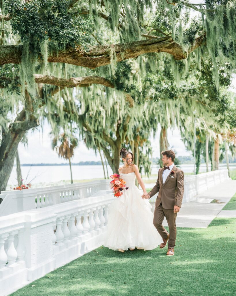 Bella Cosa Wedding
