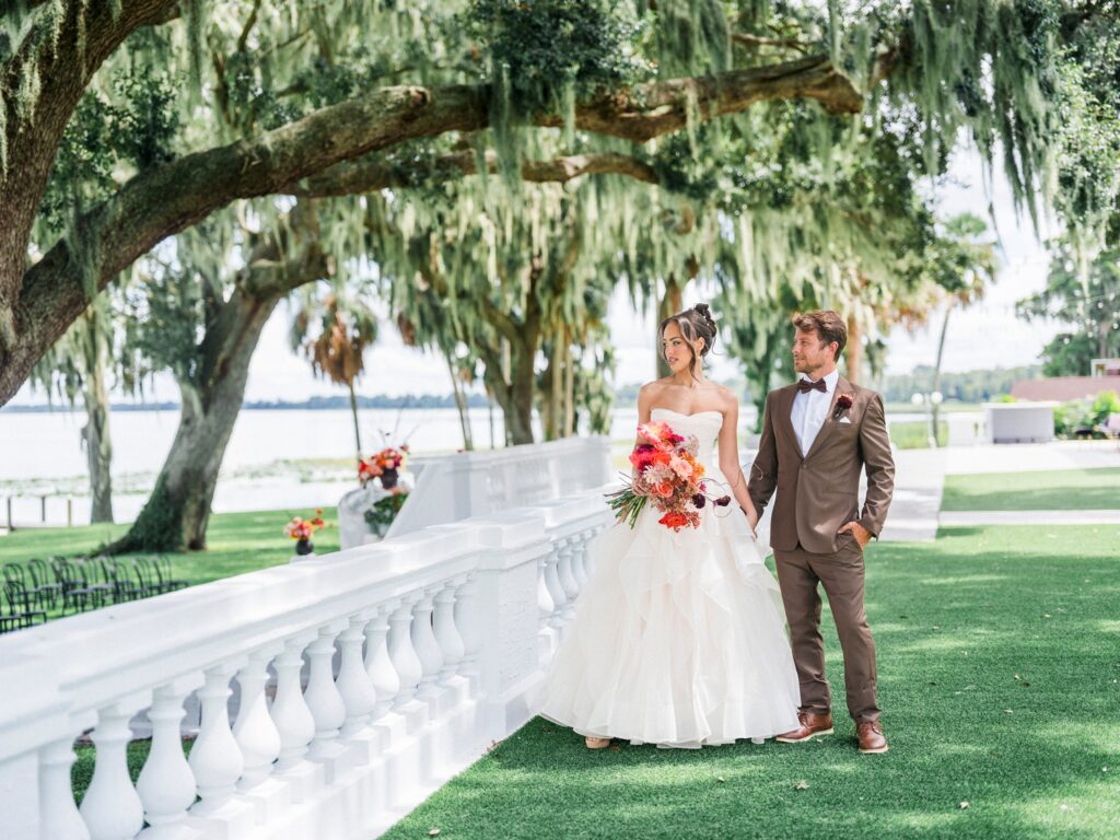 Bella Cosa Wedding