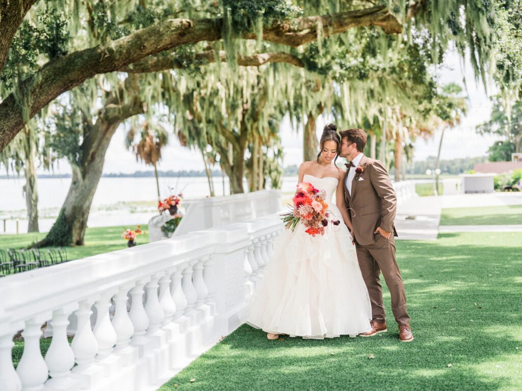 Bella Cosa Wedding