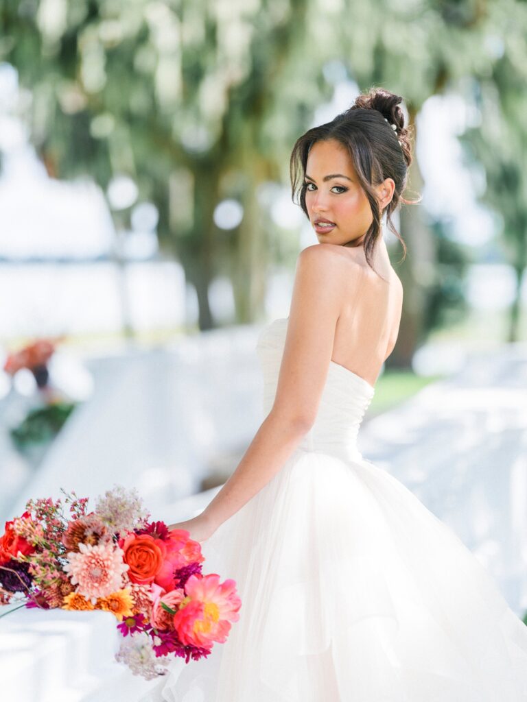 Bella Cosa Wedding