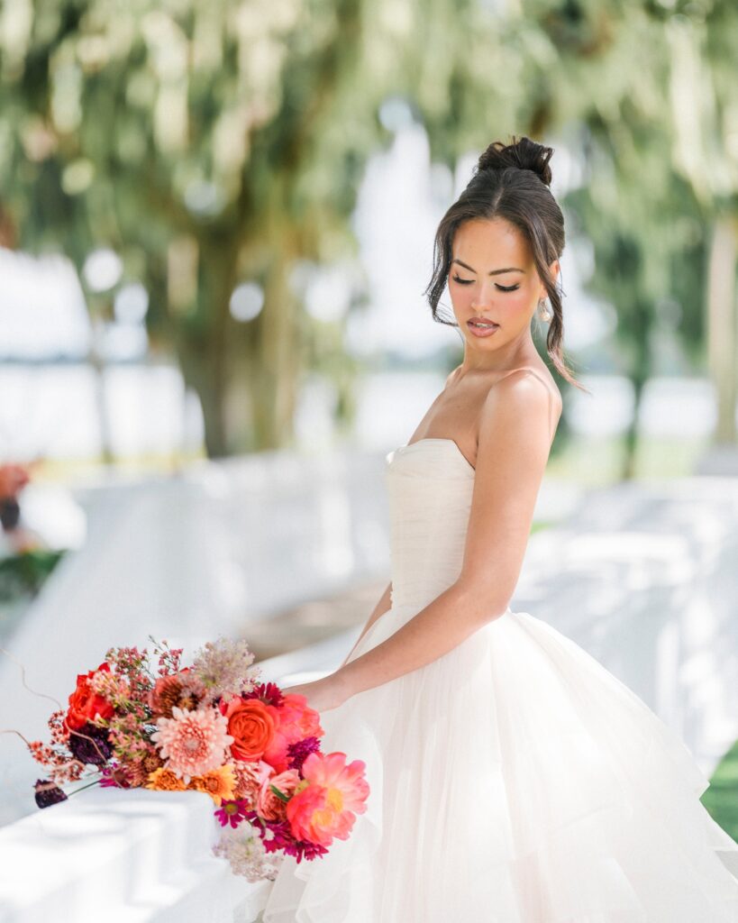 Bella Cosa Wedding
