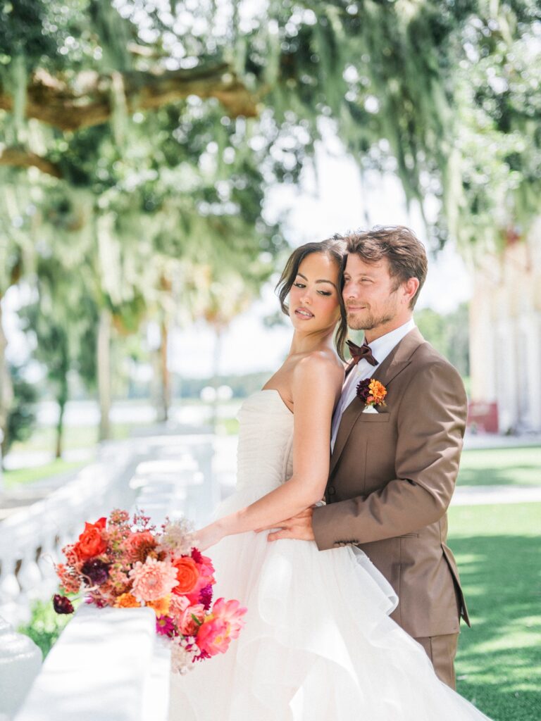 Bella Cosa Wedding