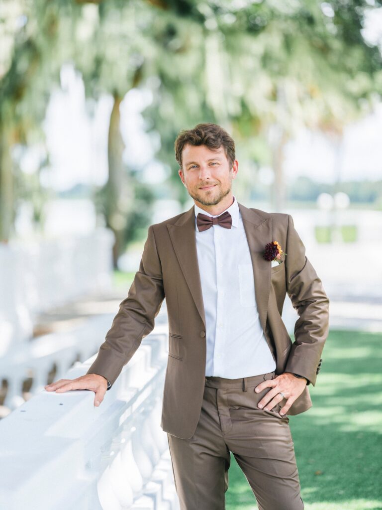 Bella Cosa Wedding