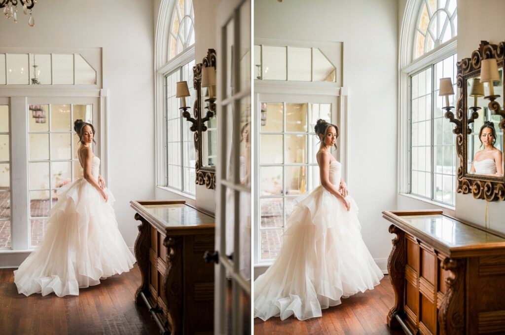 Bella Cosa Wedding