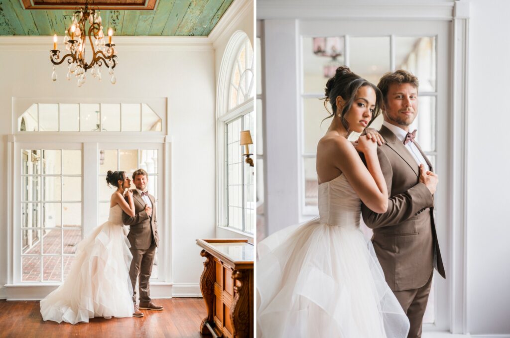 Bella Cosa Wedding