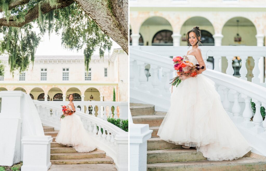 Bella Cosa Wedding