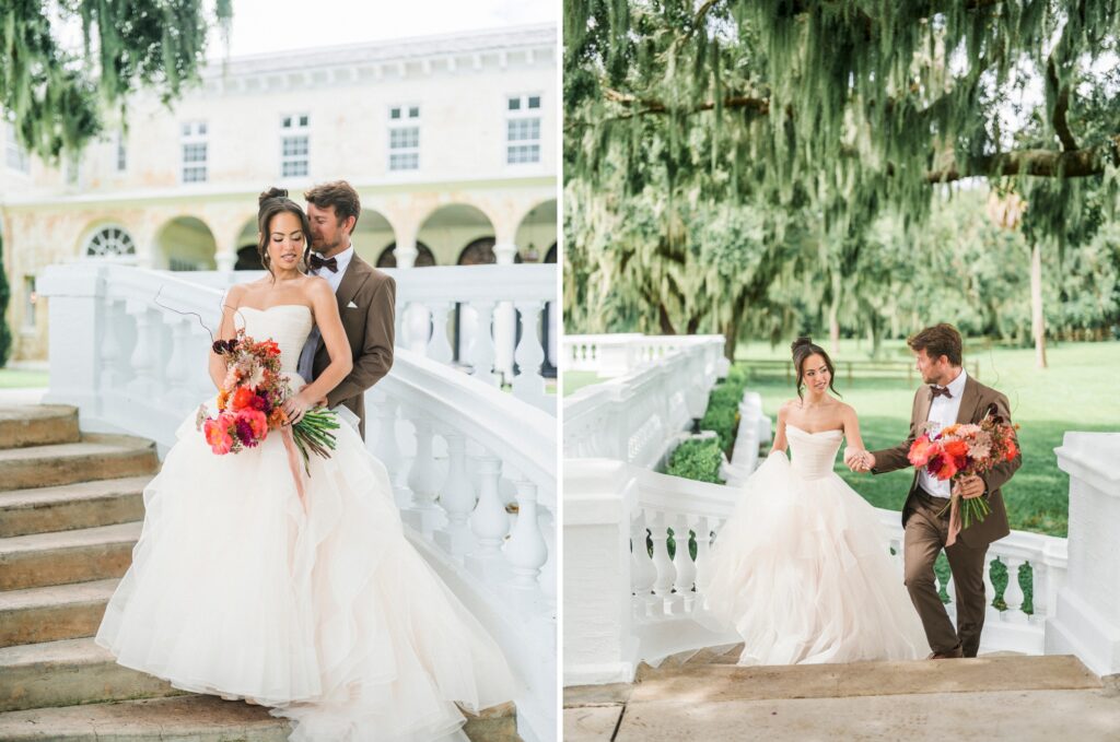 Bella Cosa Wedding