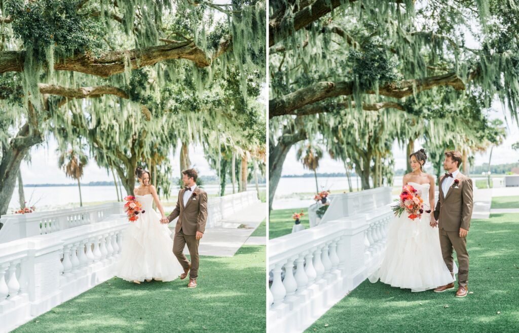 Bella Cosa Wedding