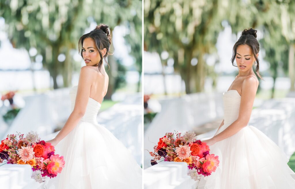 Bella Cosa Wedding