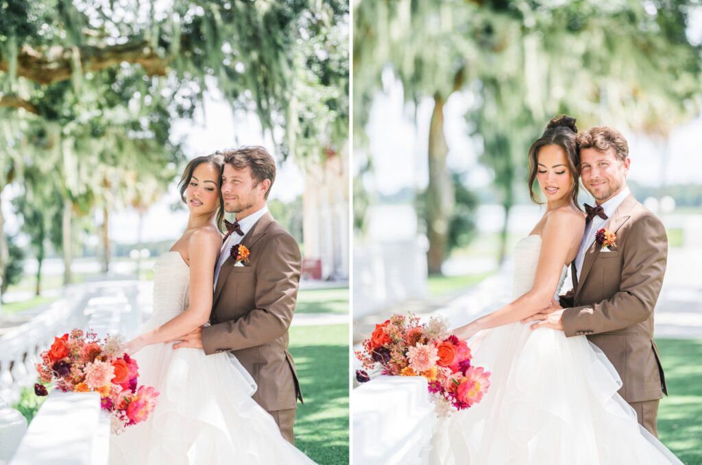 Bella Cosa Wedding