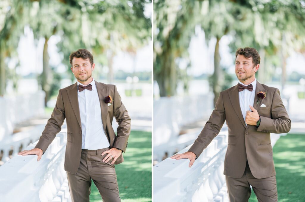 Bella Cosa Wedding