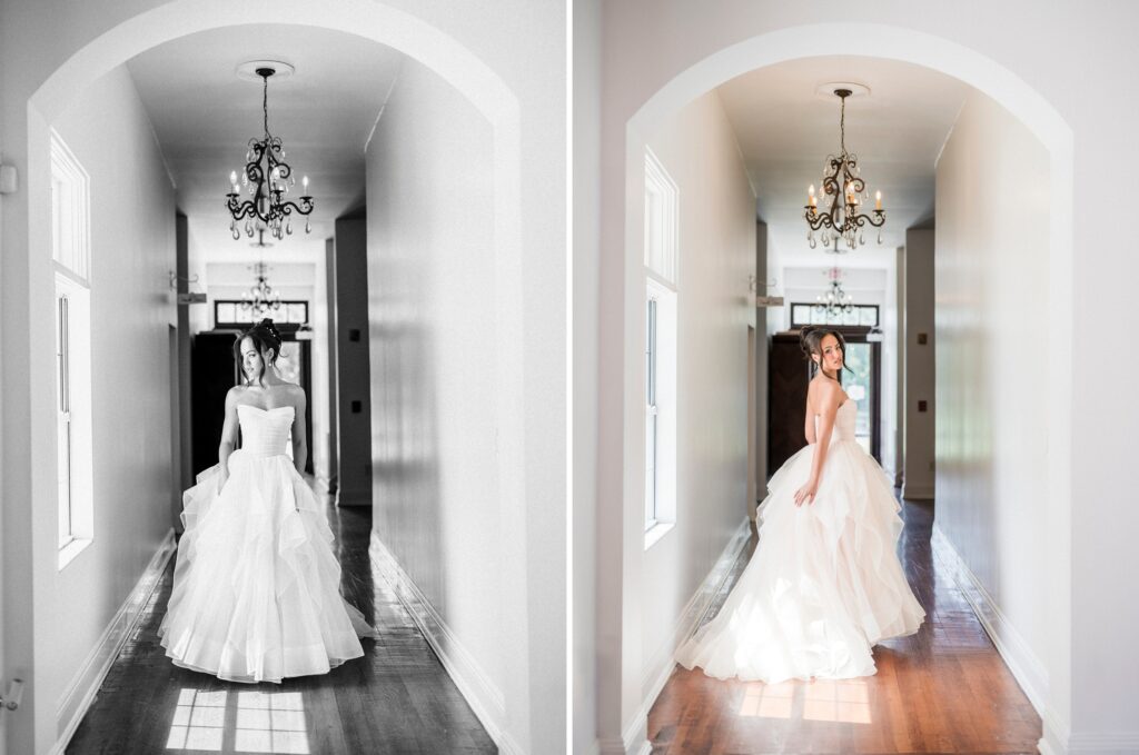 Bella Cosa Wedding