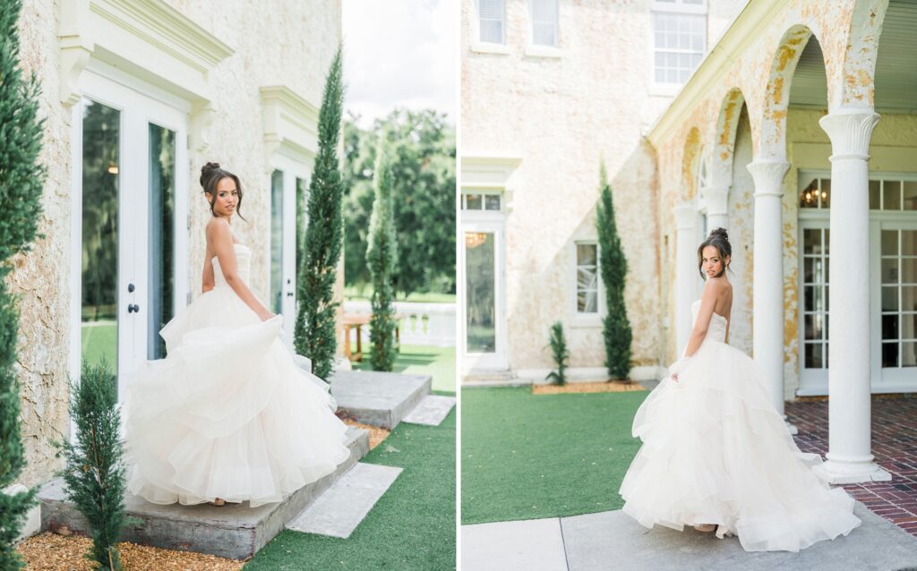 Bella Cosa Wedding