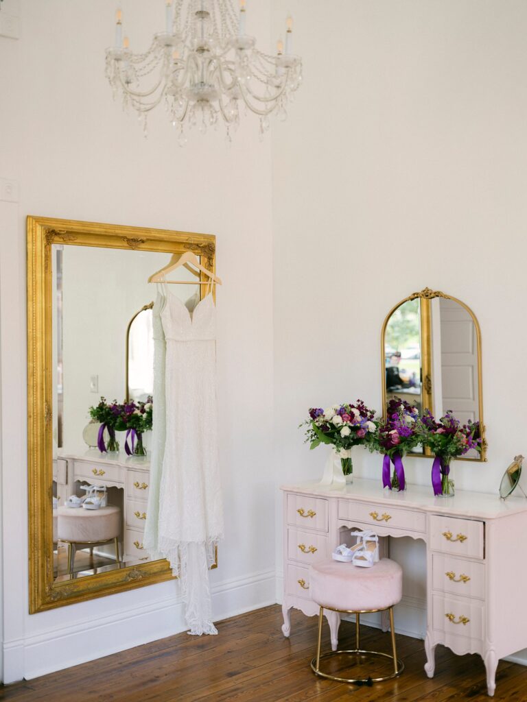 Venue 1902 Wedding, Sanford, Florida