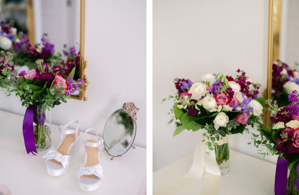 Venue 1902 Wedding, Sanford, Florida