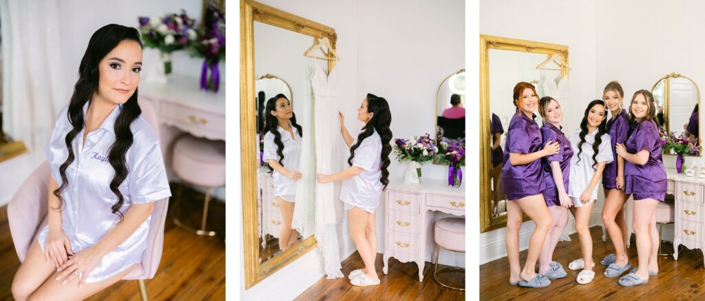 Venue 1902 Wedding, Sanford, Florida