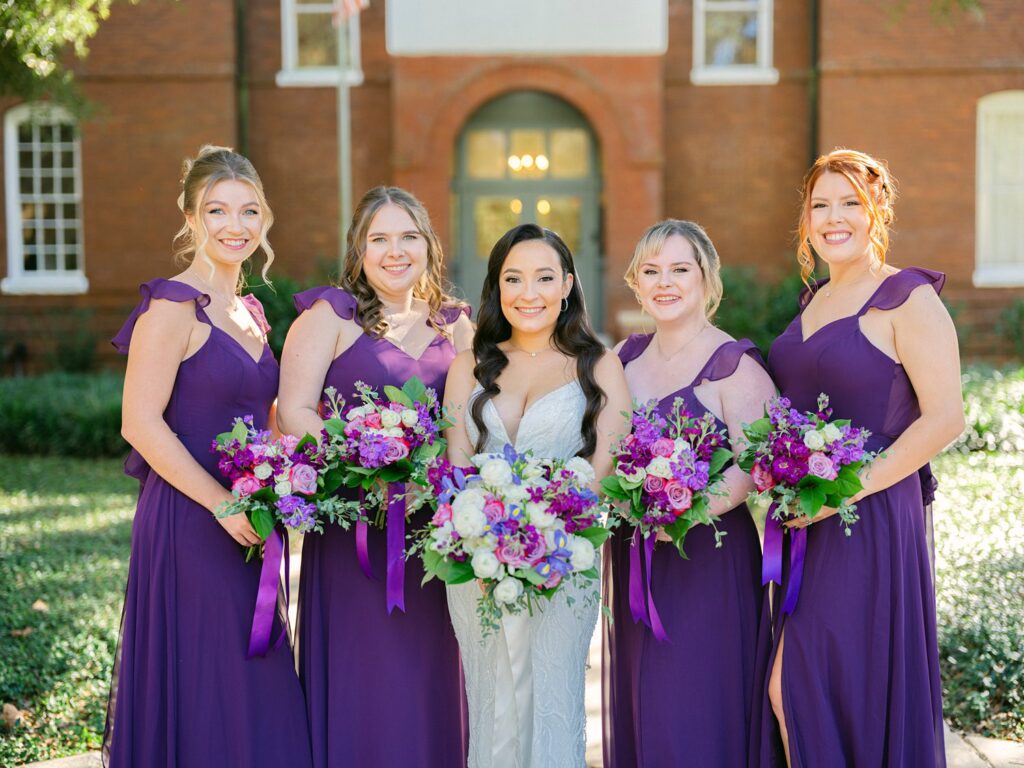Venue 1902 Wedding, Sanford, Florida