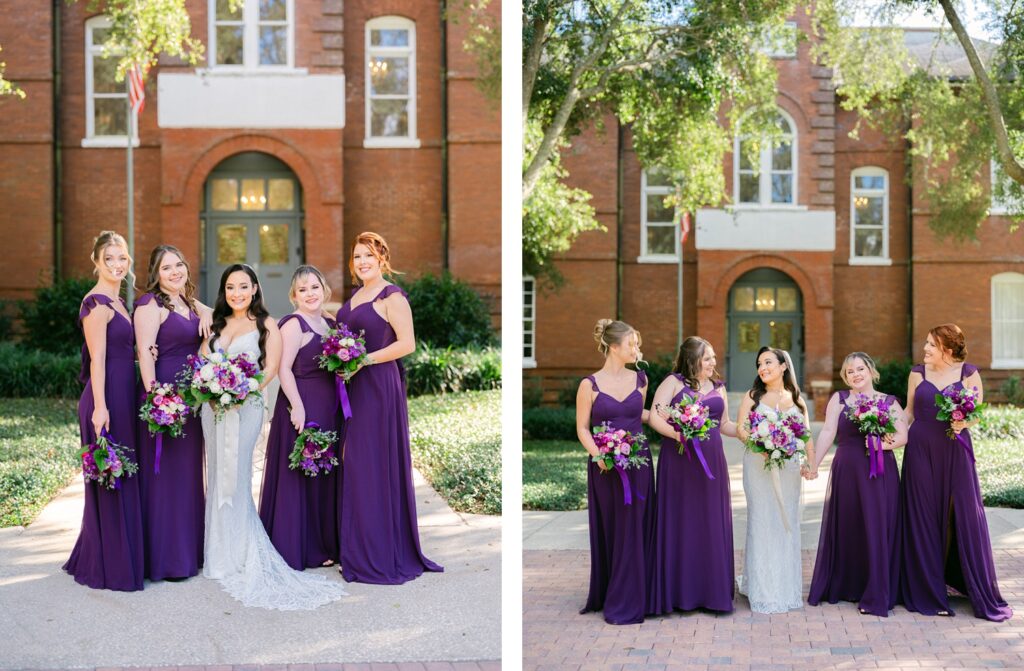 Venue 1902 Wedding, Sanford, Florida