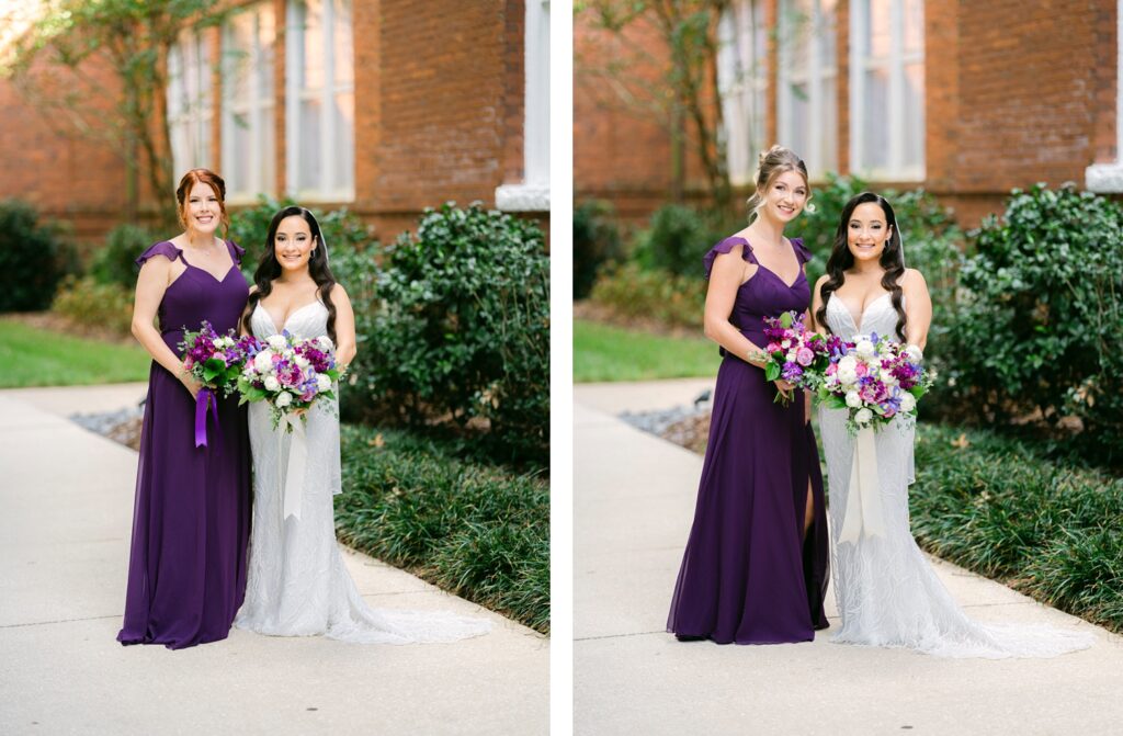 Venue 1902 Wedding, Sanford, Florida