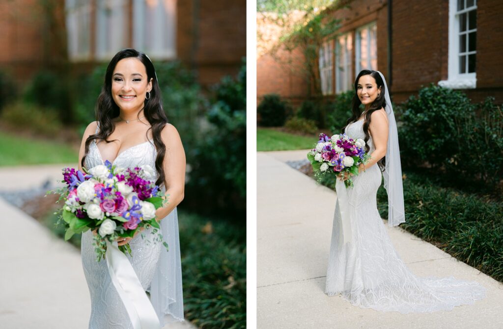 Venue 1902 Wedding, Sanford, Florida