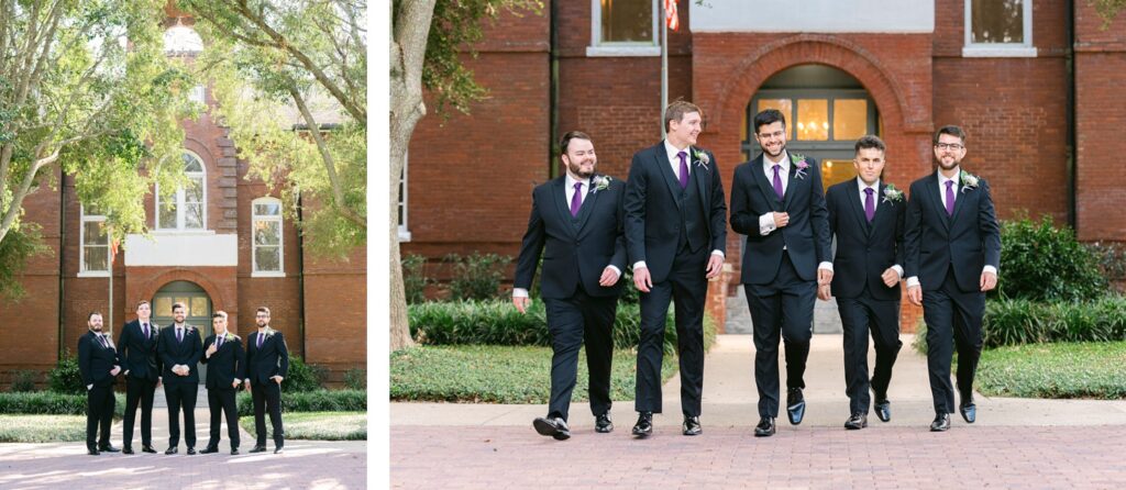 Venue 1902 Wedding, Sanford, Florida