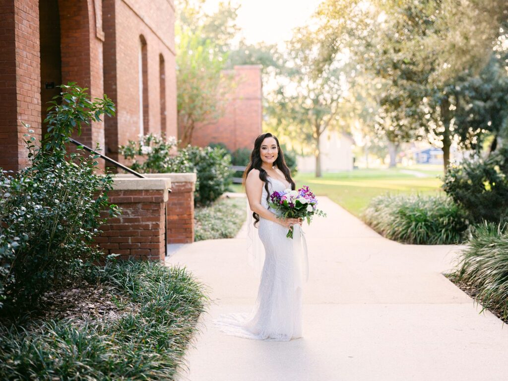 Venue 1902 Wedding, Sanford, Florida