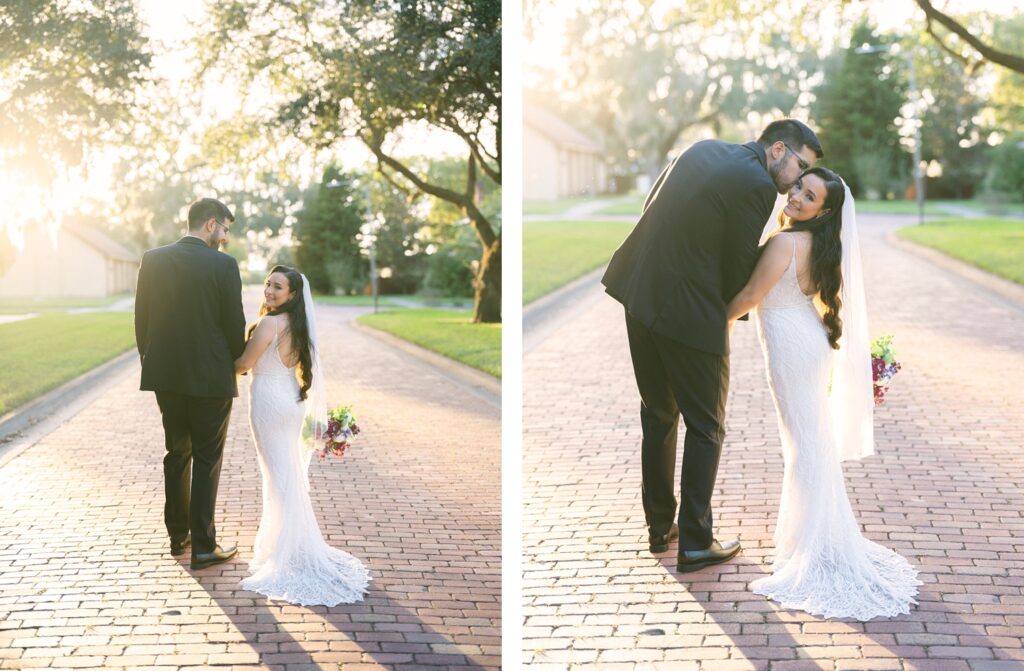 Venue 1902 Wedding, Sanford, Florida