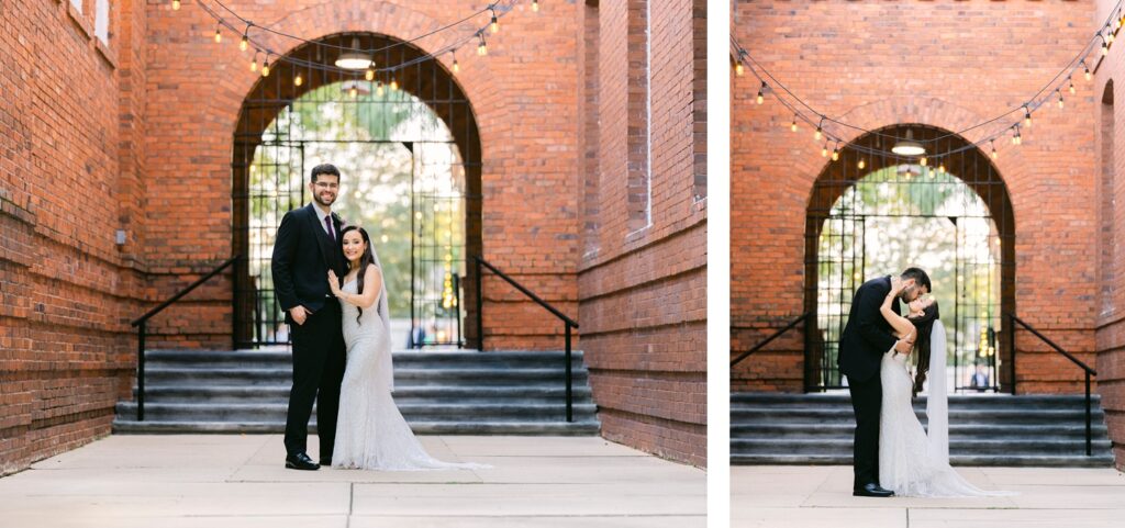 Venue 1902 Wedding, Sanford, Florida