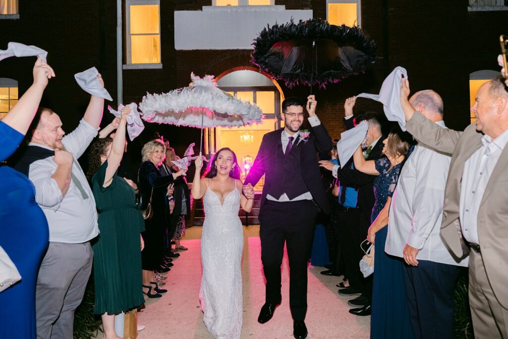 Venue 1902 Wedding, Sanford, Florida