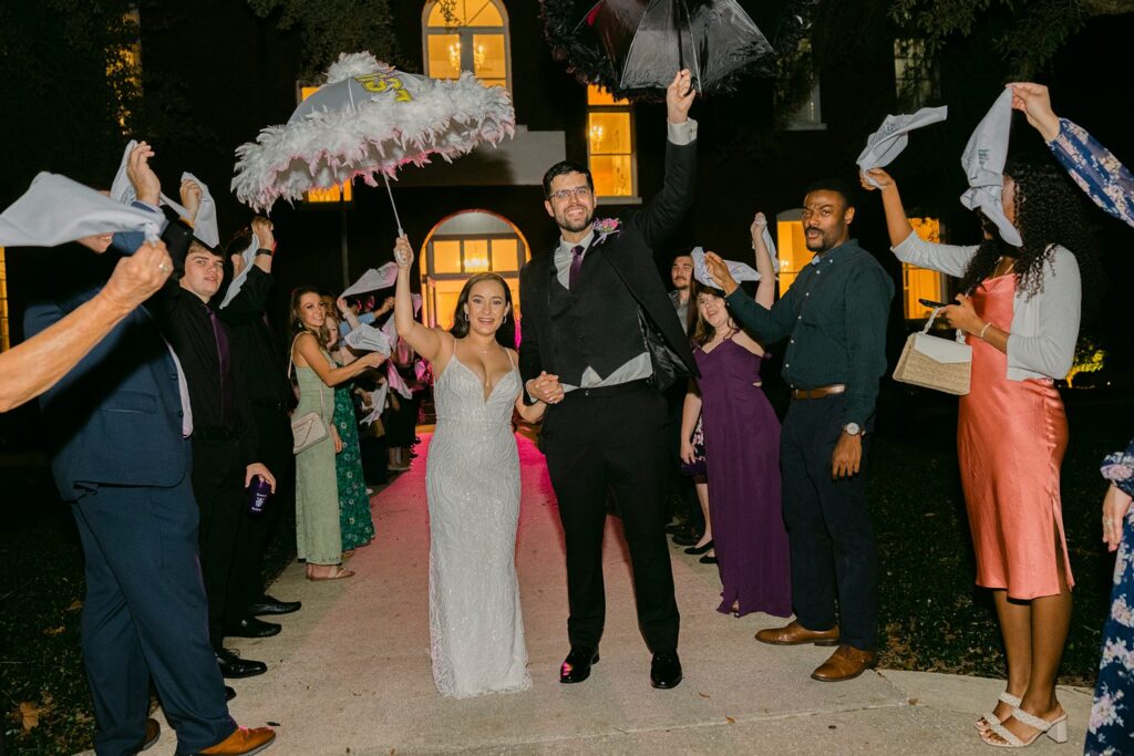 Venue 1902 Wedding, Sanford, Florida