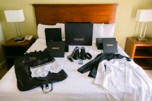 Mystic Dunes Wedding