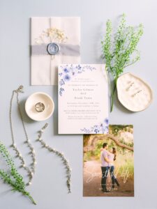 Mystic Dunes Wedding