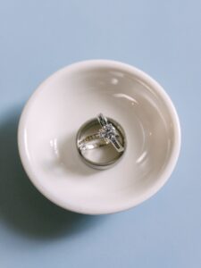 Mystic Dunes Wedding