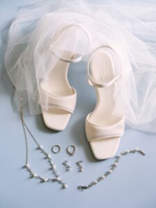 Mystic Dunes Wedding