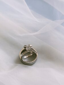 Mystic Dunes Wedding