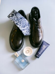 Mystic Dunes Wedding