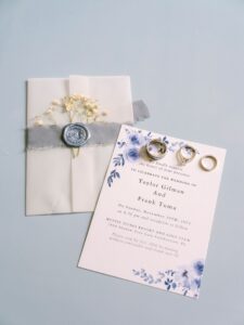 Mystic Dunes Wedding