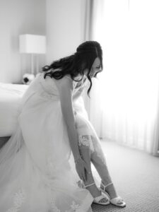 Mystic Dunes Wedding