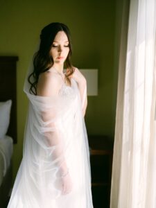 Mystic Dunes Golf Club Wedding